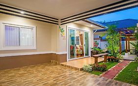 Aonang Sweet Pool Villa